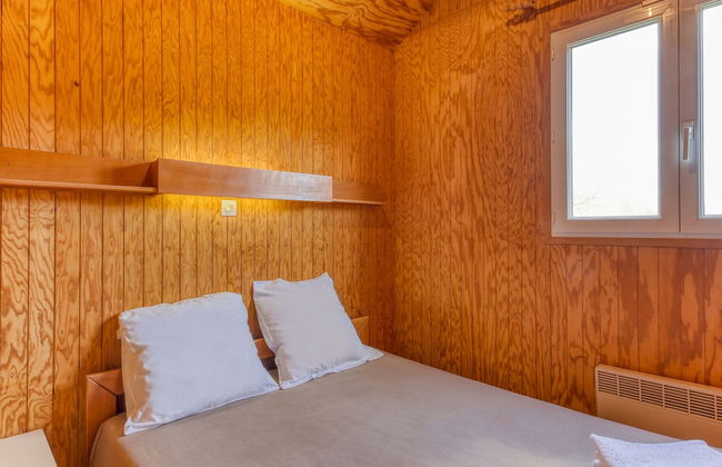 Vacancéole - Les Chalets de la Chazotte - Foto 5