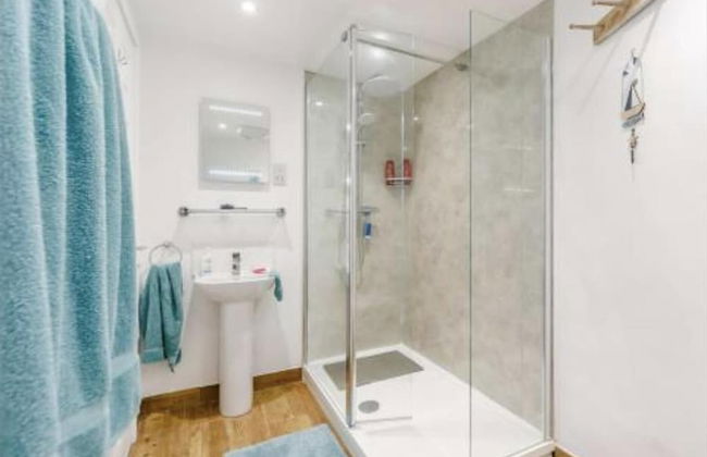 2-bed, Sleeps 4, Pets Welcome, Parking - Foto 14