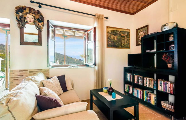 Villa Melissa Paxos in Paxi - Foto 18