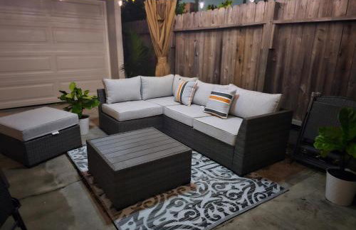 The Heart Of LA House - Foto 37