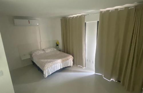 Studio Mobiliado de Luxo Batista Campos - Foto 47