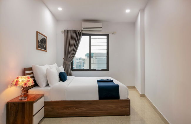 Aparthanoi - Foto 13