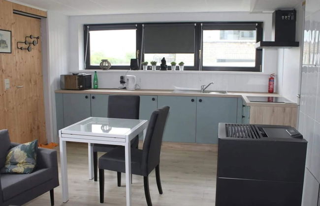 Cozy Family Duplex on the Belgian Coast - Photo 4