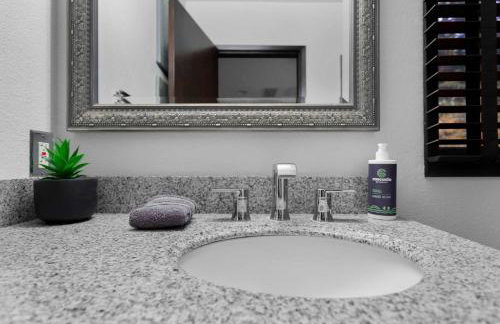 Lolowood Chalet - Modern cozy nature retreat dog friendly - Foto 51