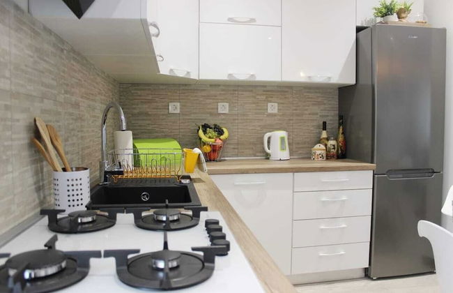 Holiday Home Ela - Foto 14