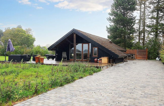 Holiday Home in StubbekÃ¸bing - Photo 16