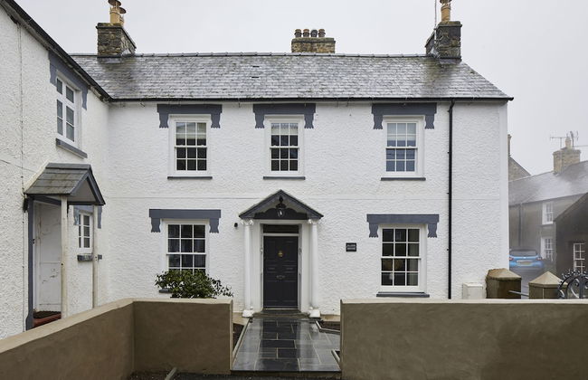 Major House - Foto 33