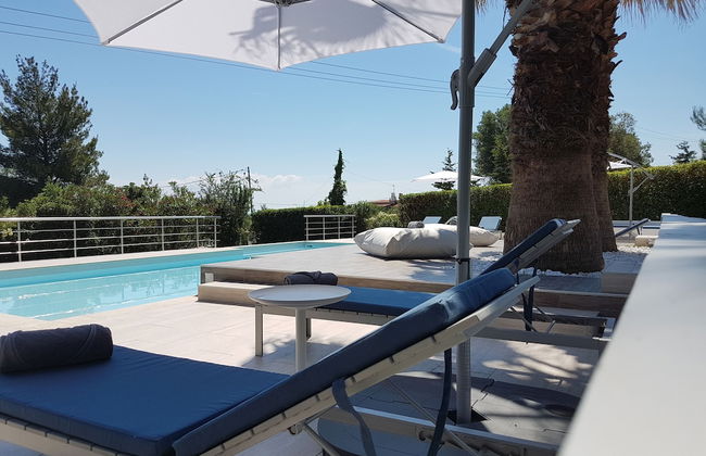 Luxurious Villa Anna Maria - Foto 72