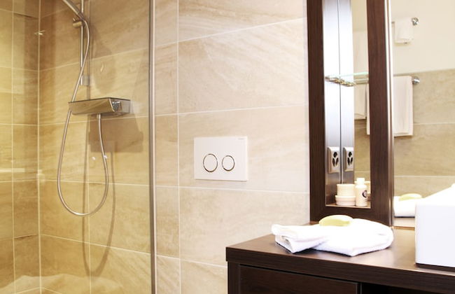 City Stay Seefeld House - Photo 33