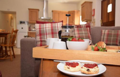 2 Bed in Rowlands Gill CN192 - Foto 5