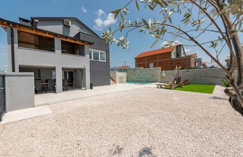 Villa Pezer ZadarVillas - Foto 129