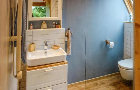 Lovely Home In Kerschenbach With Wifi - Foto 14