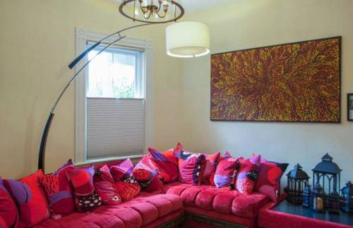 Historic Harvard & MIT Victorian - Foto 41