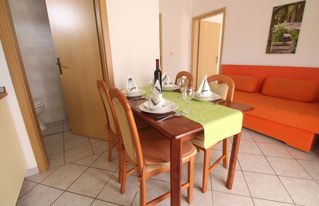 Zora - Garden Terrace and Grill - A6 - Foto 12