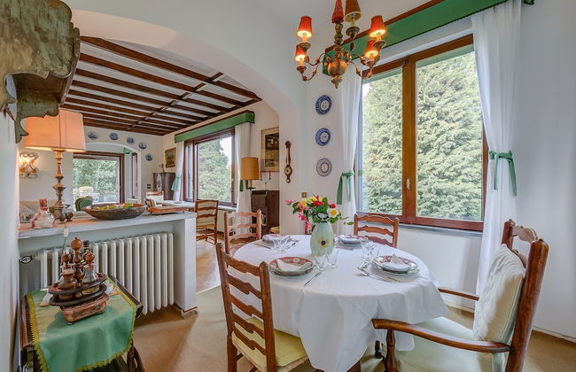 Villa Delle Palme Saltwater Private Pool - Foto 20