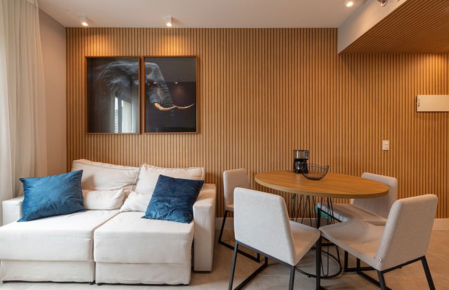 MCV - Capote Valente - Anora Spaces - Foto 26