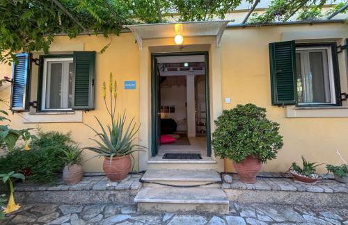 Ourano -gastouri Village Center - Foto 42