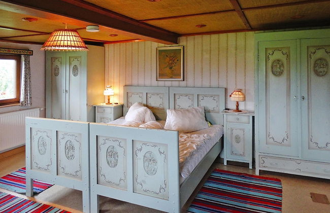 Holiday Home Fankhaus, Kirchbichl - Foto 2