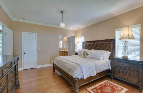 Waterfront Georgetown Retreat on Lake George! - Foto 16