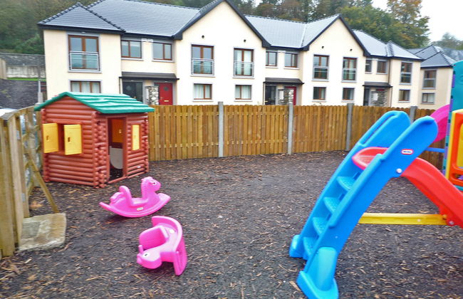 3 bedroom House in Killaloe with garden - Photo 16