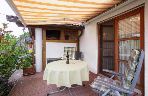 Ferienwohnung Brockmann - Foto 18