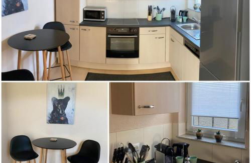 "TiMia" Nähe Europa Park und Rulantica Rust- Klima-Netflix - Foto 17