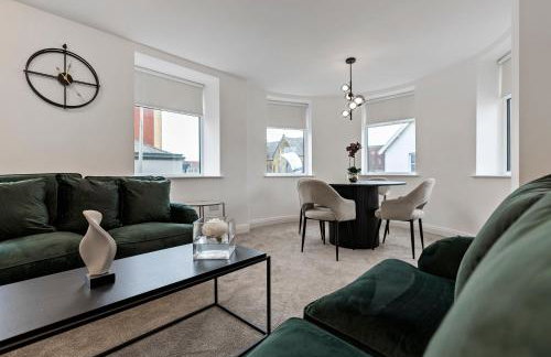 Mode Apartments Winter Gardens Blackpool - Foto 46
