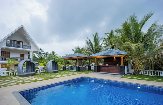 House of Celebration - Photo 9