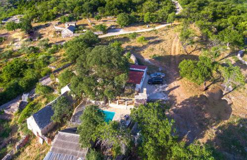 Luxury house Ivan with 4 bedrooms - Foto 30