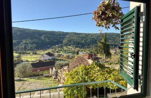 Casa Branca de Oura - Amazing Valley View - Foto 52