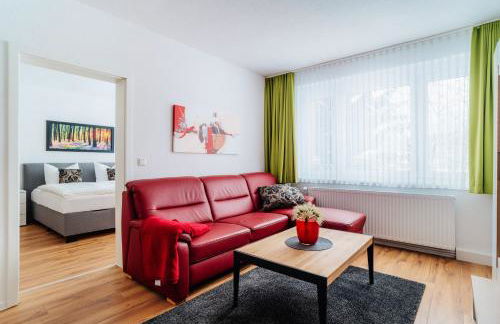 Bode-Apartments - Foto 40