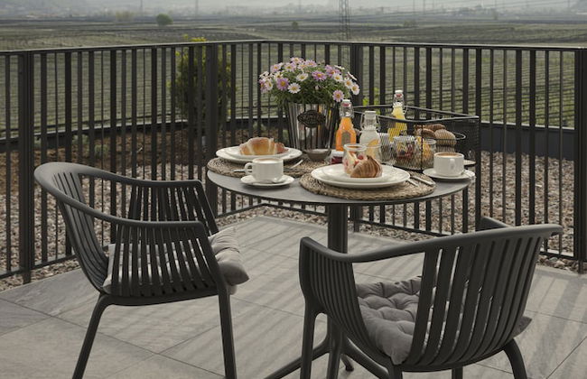 Belia Lofts - ADULTS ONLY - Apartments - Foto 6