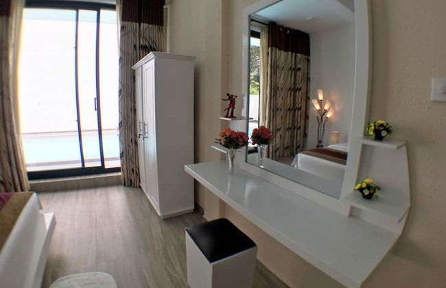 Royal Mansions Grand Luxury Villas - Foto 1