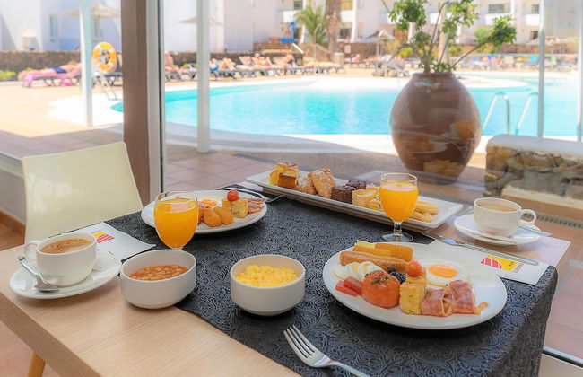 Hotel Siroco - Adults Only - Foto 68