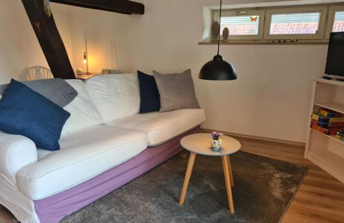 Tom olen Stien - Heidjer Ferien - Foto 33