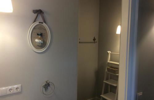 Finca La Favorita- Suites - Foto 56