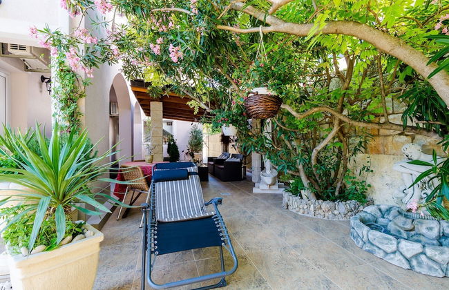 Villa Aura - Adult Only - Foto 62