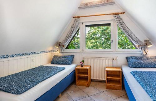 Ferienhaus Kornblume - Foto 14