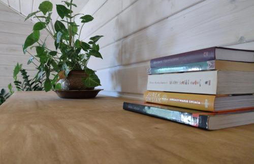 Domek Letniskowy ZŁOTY KARAŚ - Foto 11