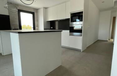 Calpe villa lujo playa piscina jardin barbacoa ideal familias y grupos - Foto 10