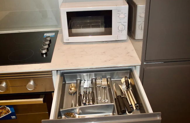 Cozy One Bedroom Apartment in Greenford - Foto 3