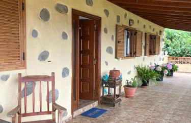 Casa Rural Quilla - Foto 27