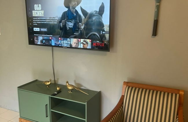 The Polo Club at Racquet Club - Foto 21