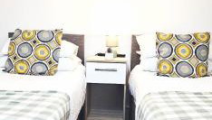 Cheadle l 2-Bed Flat l Near Airport & Christie - Foto 1