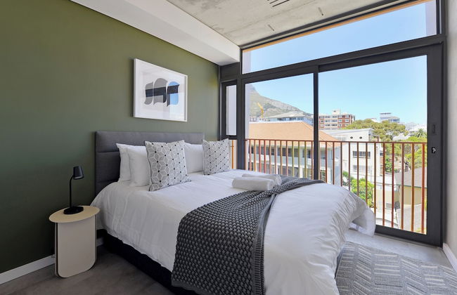 SIX ON N - Fluent Serviced Apartments - Foto 32