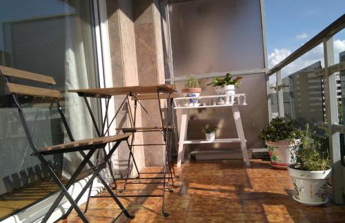 Apartamento Vuelta del Castillo - Photo 20