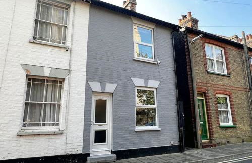 Cottage in Walton on the Naze - Foto 21