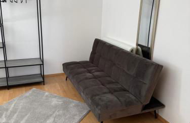 Ferienwohnung Alte Wache 12 DG - Foto 2