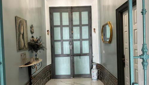 CASA SEÑORIAL CON PISCINA. CASA DONNA ISABEL - Foto 5