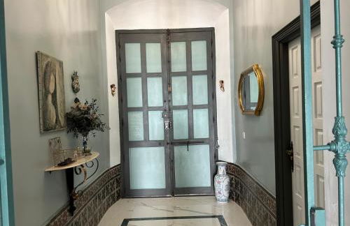 CASA SEÑORIAL CON PISCINA. CASA DONNA ISABEL - Foto 5